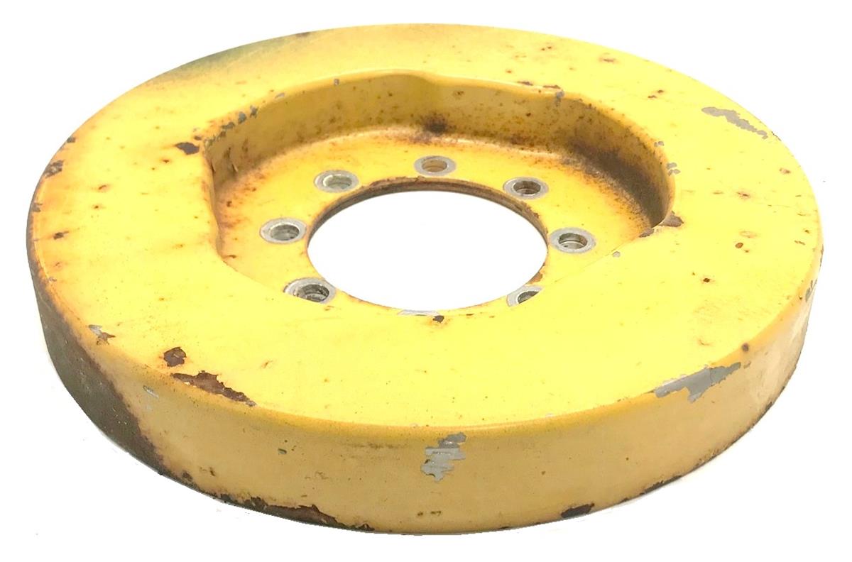 Harmonic Balancer Caterpillar Diesel Engine 3126 LMTV FMTV